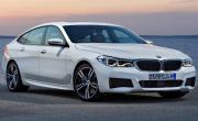BMW Série 6 Gran Turismo